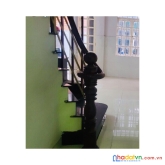 Nhà bán tân phú,khu công nghiệp tân bình 37m2, 3 tầng chỉ 3.2 tỷ