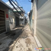 Bán nhà lô góc huỳnh tấn phát, ngang 6m, 42m2, 3,3 tỷ, vừa ở vừa kinh doanh