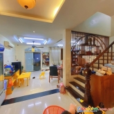 Vỉa hè 3 làn oto phố nguyên hồng, đống đa 75m2 x 5 tầng, mặt tiền 6.6m, nhỉnh 26 tỷ.
