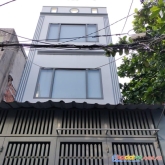 Cách mạng, độc lập, thống nhất, tân phú - 4 tầng 8 pn, 6 wc, shr.
