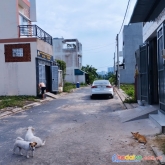 Bán 1 lô gần sông, kdc việt nhân cạnh vinhomes q9  54m chốt nhanh 3,3 tỷ