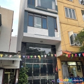 Bán nhà ngõ 94 cầu bươu 39, 6 tầng, mt4 giá 5.1 tỷ quận hà đông