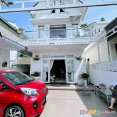 Biệt thự nghỉ dưỡng kqh an sơn - phường 4 - đà lạt