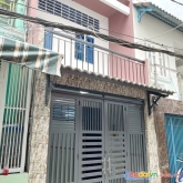 Nhà mới hẻm xe hơi âu dương lân p3q8 (3.2x13 nở hậu 4.08m trệt/lầu) 5.6 tỷ