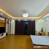 Bán nhà mặt phố hồ tùng mậu, cầu giấy 63m, 5 tầng, mt 4.8m. giá: 25 tỷ