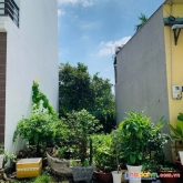 Đất trống khu phân lô thạnh lộc, quận 12, 4.6x12m, nhỉnh 3 tỷ tl