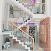 Gấp bán nhà hxh quận tân phú 52m2, 4 tầng 4pn giá chỉ nhỉnh 6 tỷ