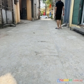 Chính chủ bán lô đất siêu đẹp ngõ 59 ngô xuân quảng, tt trâu quỳ, gia lâm, hà nội.