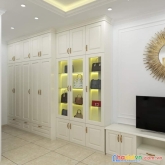 Hiếm – phân lô ô tô – tiện ích ngập tràn 55m * 4t * chào 6.5 tỷ