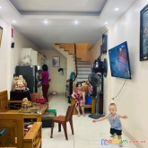 Bồ đề - lô góc - nhà đẹp - ô tô qua nhà  - vài bức chân ra hồ bồ đề -tiện ích xung quanh -gần 40m2