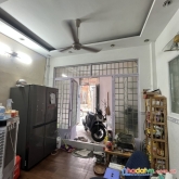 Hiếm tô hiến thành, q10, 44m2, hxh lắc đầu 2 tấm, 5 tỷ