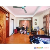 Bán nhà dt 35m2 4 tầng giá hơn 2 tỷ , tại lĩnh nam , hoàng mai, hà nội