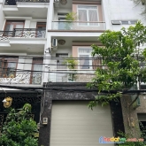 Nhà đẹp nguyễn phúc chu, tân bình - 61m2 - 4 tầng - hẻm 8m -  giá chỉ 8.99 tỷ ( tl )
