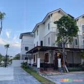 Bán nhanh căn biệt thự song lập 135m2 kđt singapore giá đáy thị trường 7,61 tỷ