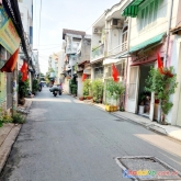 Bán nhà đường số 12 binh hưng hòa, bình tân 48m2 giá 4,5 tỷ