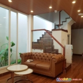 Bán nhà hxh 6m đường phan anh-quận bình tân-72m2-giá chỉ 6 tỷ 5