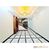 Kim giang - hoàng mai - gần phố - ngõ thoáng sáng - nhà mới đẹp - 60m2x5t, 6.3 tỷ