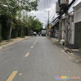 Bán nhà đường số 4, trường thọ, thủ đức 85m2 giá 5.3 tỷ.