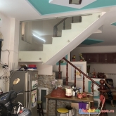 Bán nhà hxh tân kỳ tân quý, tp 51m2 4pn nhiều tiện ích xung quanh chỉ 5 tỉ xx