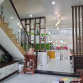 Nhà hẻm 416 phạm văn bạch, 4 tầng, 52m giá 4.8 tỷ lh0933928022