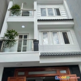 Gấp bán nhà phú thọ hòa, tân phú 55m2, ngang 5m chỉ 6 tỷ