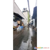Bán nhà 4 tầng đường bùi tư toàn, hẻm 6m, 51m2 chỉ 5.5 tỷ bớt lộc