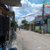 Bán nhà mặt kinh doanh ngay chợ 8 x 24m , shr thổ cư , nguyễn văn luân hoá an biên hoà
