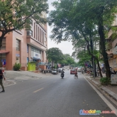 Bán nhà phố nguyên hồng, đống đa: mặt ngõ_vỉa hè_kinh doanh khủng, 75m2, giá nhỉnh 26 tỷ