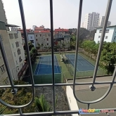 Bán nhà nguyễn ngọc nại, 50m2 giá 5.75 tỷ, ô tô đỗ cổng