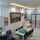 Bán nhà riêng quan nhân, thanh xuân, 27m, 4 tầng, ô tô, kinh doanh, 3.05 tỷ, lh0975124520