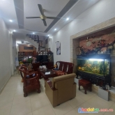 Bán nhà chính chủ láng (chùa láng), đống đa. 77mx4t chỉ 6tỷ5. ngõ nông, rộng, sân riêng, gần ô tô.