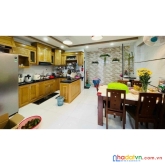 (bình thạnh) bán nhanh, nhà vip trần quý cáp, 5x14m, 8.9 tỷ bớt