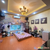 Bán nhà trần khát chân, hai bà trưng, chỉ 3 tỷ65 có ngay 36mx5t, mt 4m. vài bước ra phố, tiện ích