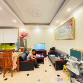 Chính chủ bán nhà đẹp định công – hoàng mai, ngõ to rộng, 5t*43m chỉ 3.7 tỷ