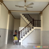 Bán nhà hxh bình long, bình tân, 2 tầng, 44m2, kế tân phú  giá 3.7 tỷ