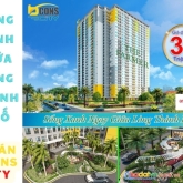 Sở hữu căn hộ 350tr căn hộ bcons city - tháp green topaz