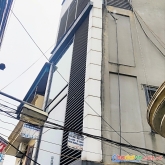 Nhỏ xinh sát phố - ô tô đỗ cổng - ở sướng. cần bán nhà thượng thanh 3 tỷ 8 40m2 4 tầng.