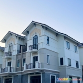 Biệt thự villas tại khu đô thị chuẩn singapore giá tốt nhất thị trường tại centa city từ sơn