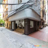 Khương đình- ô tô cách 50m - trước nhà xe ba gác quay đầu - nhà đẹp như khách sạn ở sướng 4,7 tỷ