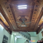 Bán nhà đường lũy bán bích, tân phú. 4 tầng giá 6,6 tỷ