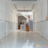 Bán nhà hxh đông hưng thuận 41, q12, 2 tầng, 80m2 , giá 5.3 tỷ