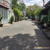 Bán nhà 55m2 , 3 tầng , hẻm xe hơi , nguyễn duy cung , phường 12 , gò vấp , nhỉnh 4 tỷ