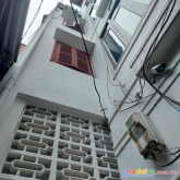 Hiếm, nhỉnh 3 tỷ có nhà bạch mai tạ quang bửu