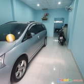 Bán nhà hẻm nhựa 8m -tân  hòa đông -70m2- giá 6.2 tỷ