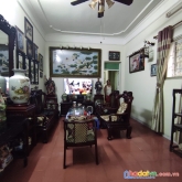 Bán nhà ái mộ, long biên 70m2 x 4t, 6.9 tỷ, nhà rộng bề thế