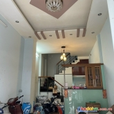 Bán nhà 3 tháng 2 quận 10 dt 35m2 giá chỉ nhỉnh 6 tỷ