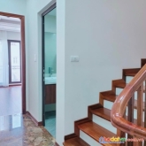 Bán nhà cầu giấy - p. dịch vọng, nhà đẹp - 59m2 x 6t, mặt tiền 5.2m, ngõ thông - kd -  giá 6.4 tỷ