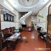 Bán nhà mới đẹp thiên phước, tân bình, 4 tầng, giáp q.10, 46m2 nhỉnh 6tỷ.