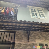 Bán nhà 2 tầng, đường số 42, hiệp bình chánh, 40m2 giá 3.5 tỷ