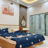 Bán nhà hxh nguyễn tất thành quận 4 - 26m2 - 3.4 x 8  - 2 tỷ 650. lh 0906889890